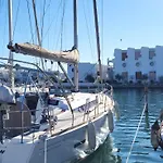 Marina Avec Vue Sur Les Mats ! Le Grau-du-Roi