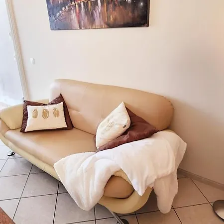 Marina Avec Vue Sur Les Bateaux ! Le Grau-du-Roi
